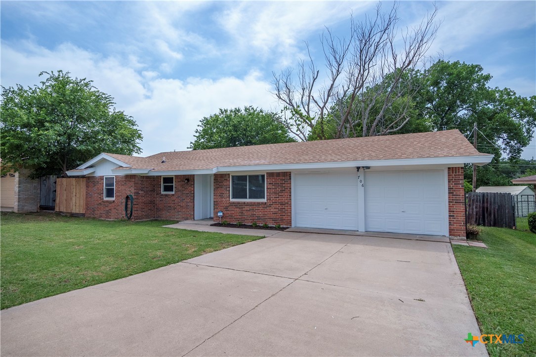 706 Joe Morse Drive Property Photo 34