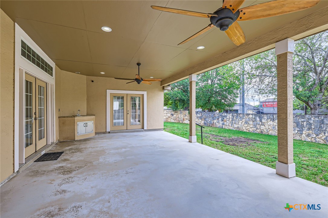 503 Wilderness Way Property Photo 32
