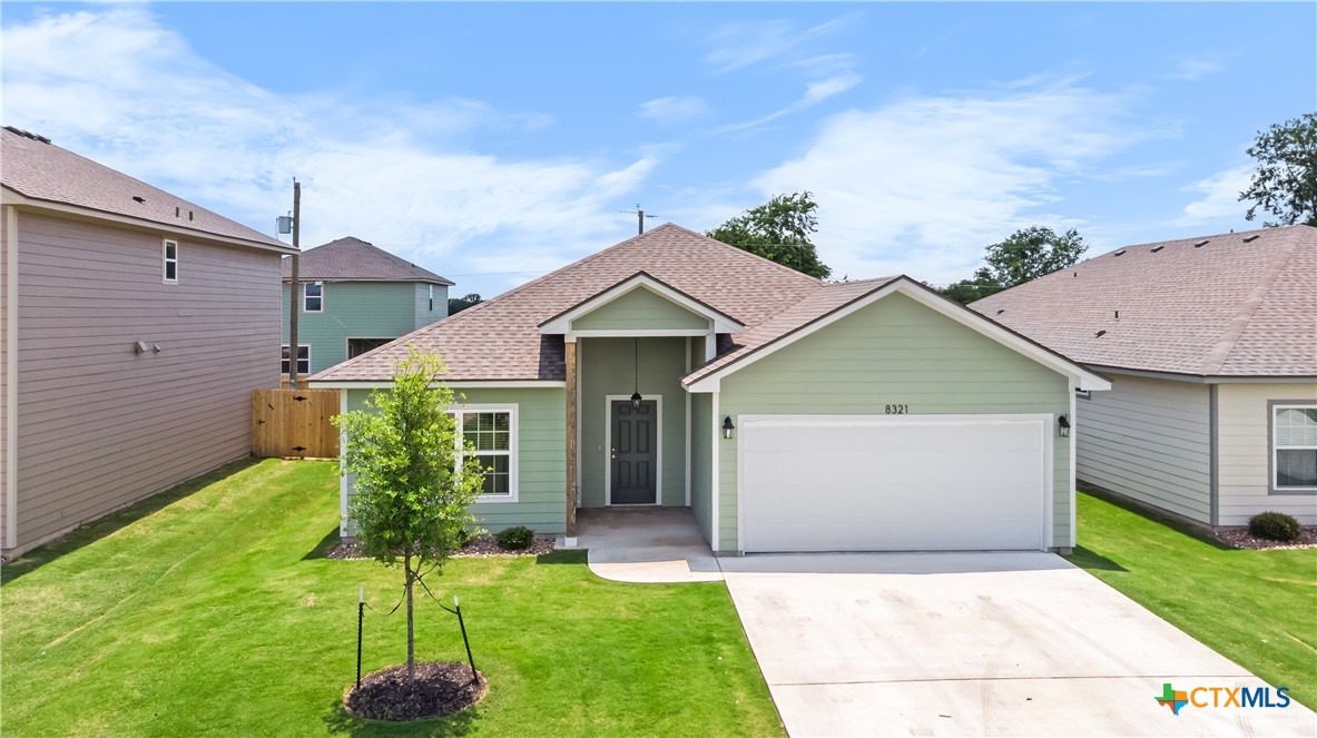 8321 Alabama Avenue Property Photo