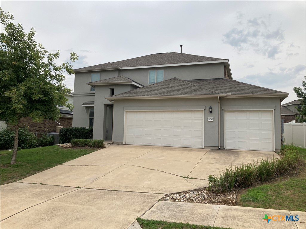 11017 Zoeller Drive Property Photo 1