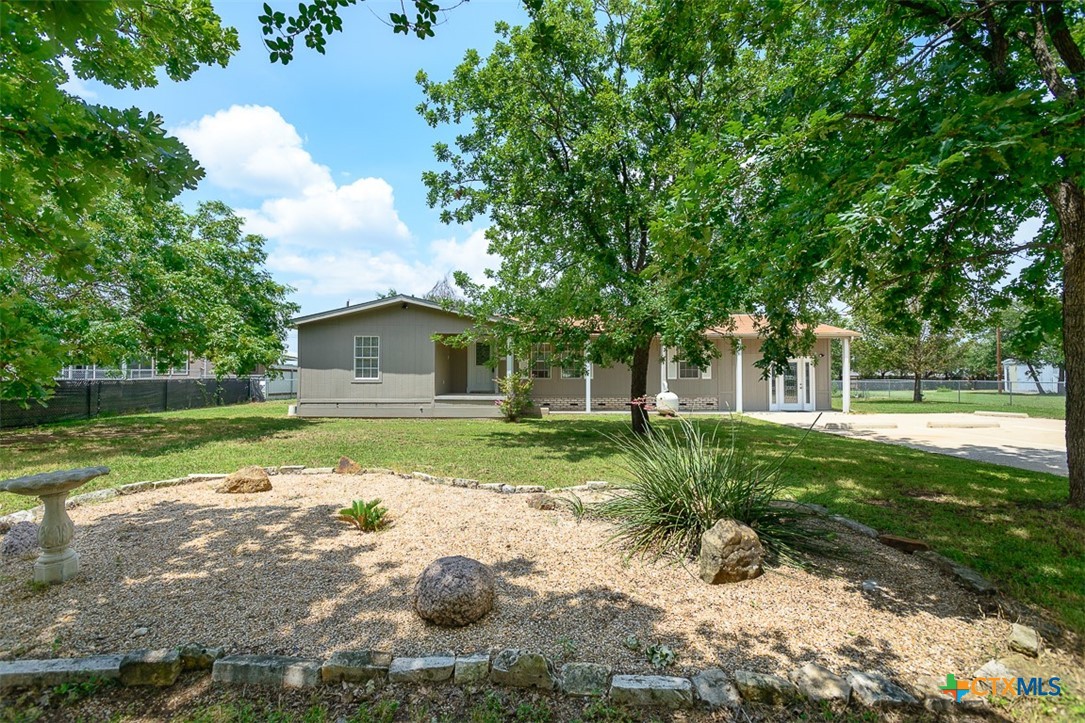 1707 Pontotoc Trace Property Photo 1