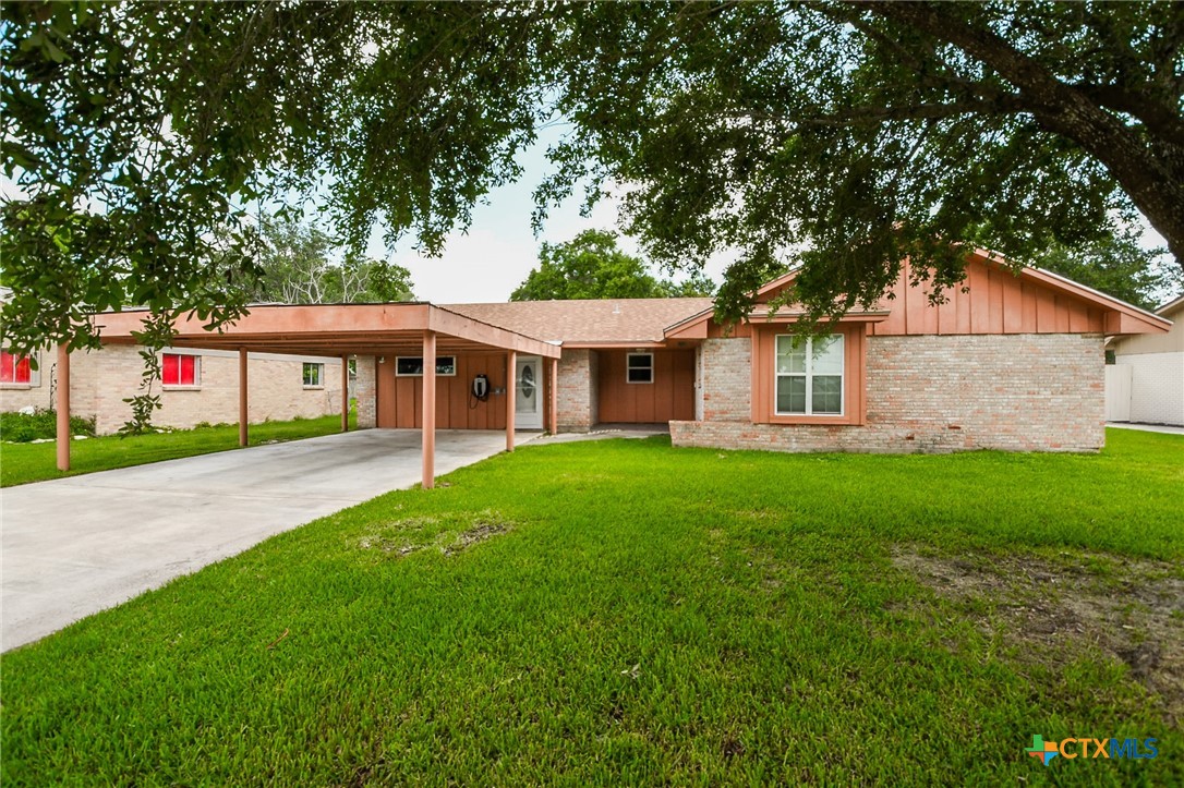 609 Jackson Street Property Photo 1
