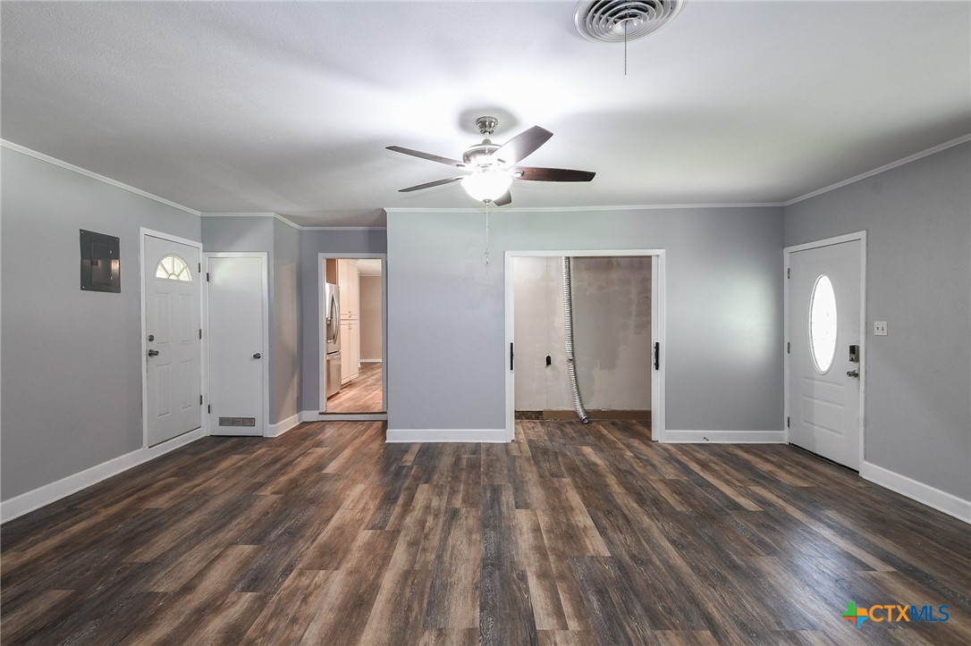 609 Jackson Street Property Photo 12