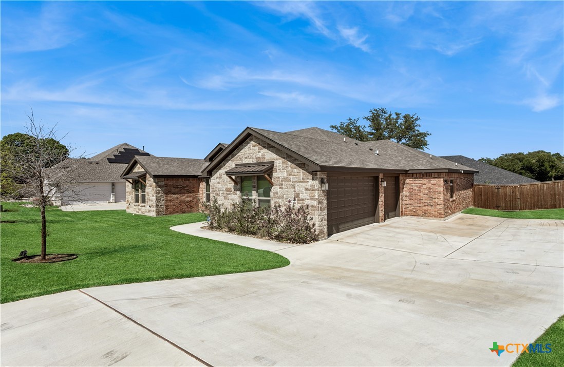 3015 Whitetail Trail Property Photo 6