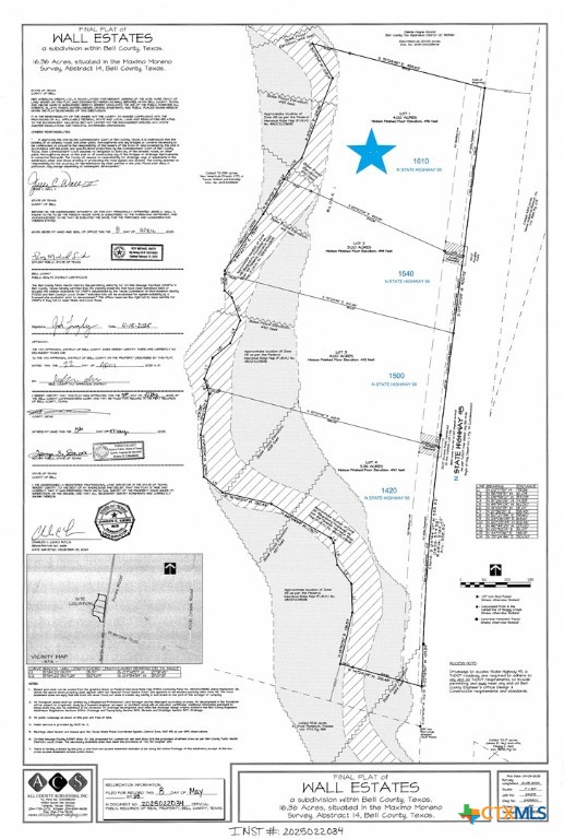 1610 N State Highway 95 Property Photo 1