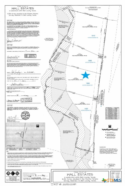 1500 N State Highway 95 Property Photo 1