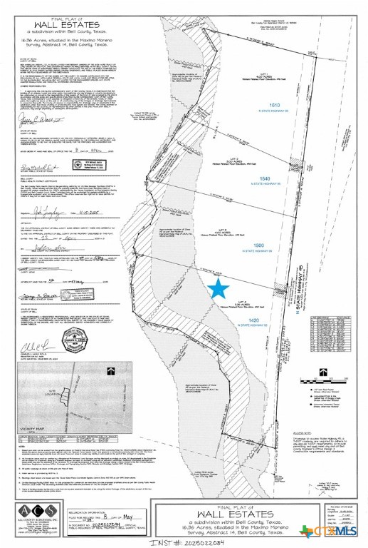 1420 N State Highway 95 Property Photo 1