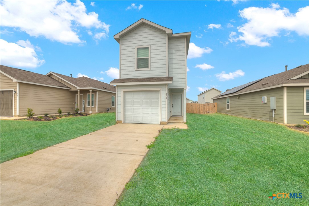 231 Gabbro Gardens Property Photo 1