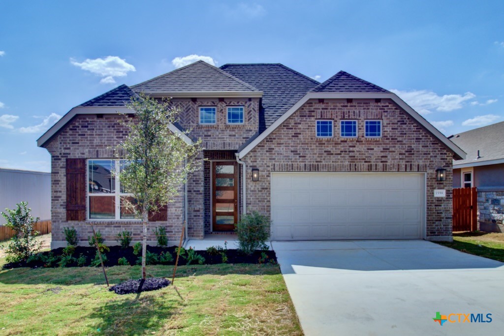 1752 Heritage Maples Property Photo 1