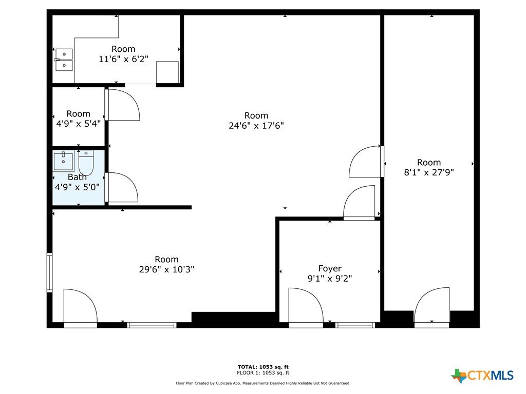 530 Seydler Street Property Photo 25
