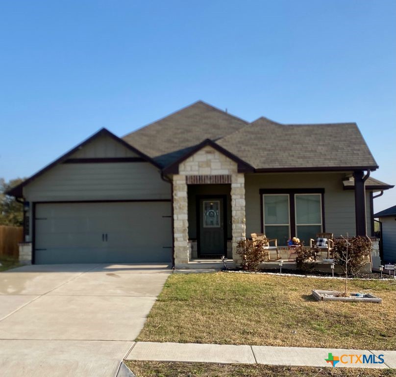 2407 Pintail Loop Property Photo 1