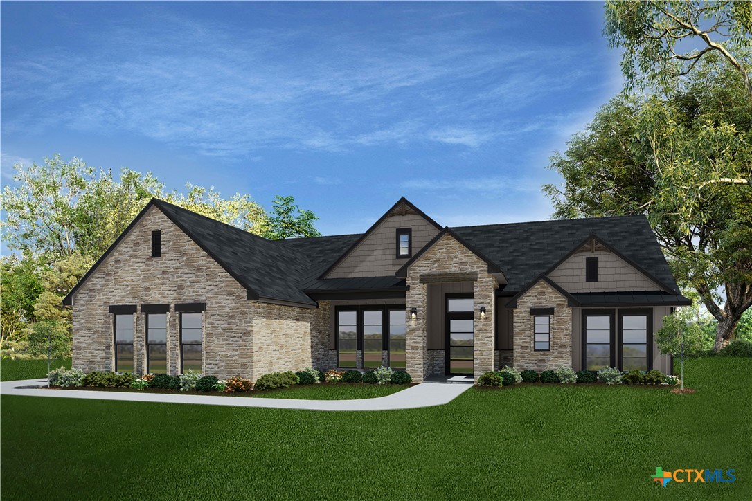 6725 Shin Oaks Drive Property Photo 1