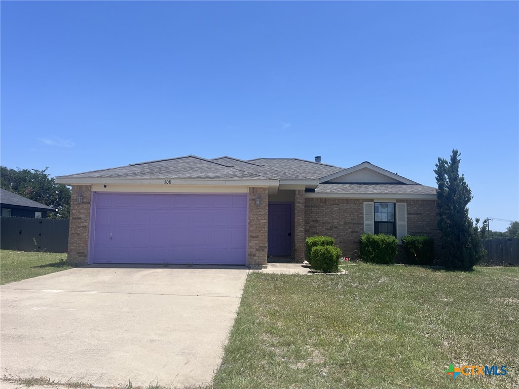 508 Redbud Drive Property Photo 1