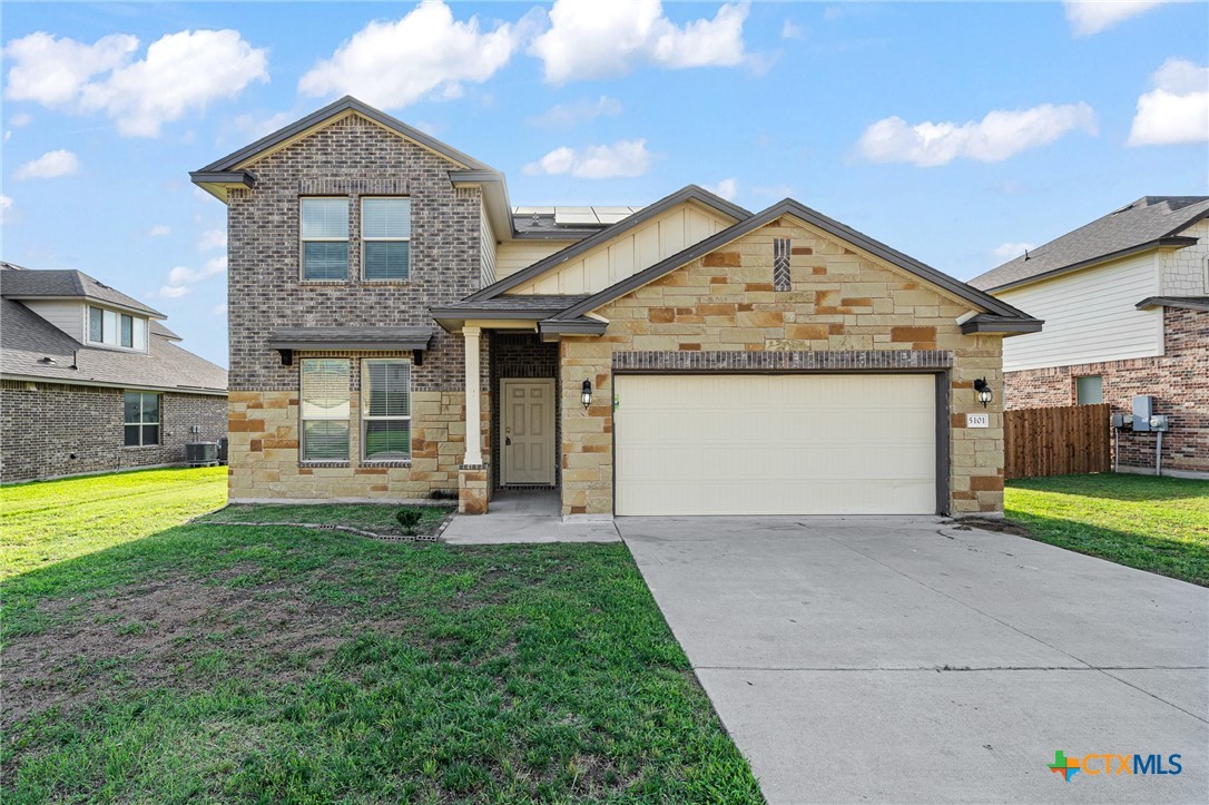 5101 Hacienda Drive Property Photo 1