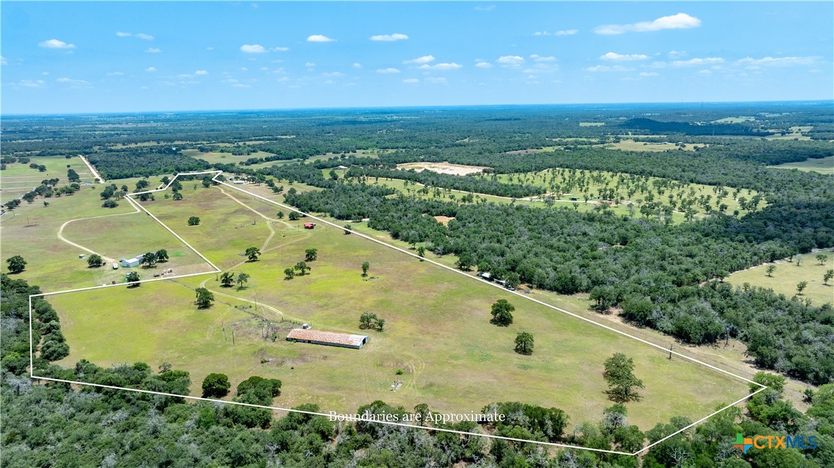 2901 Mule Creek Road Property Photo 1
