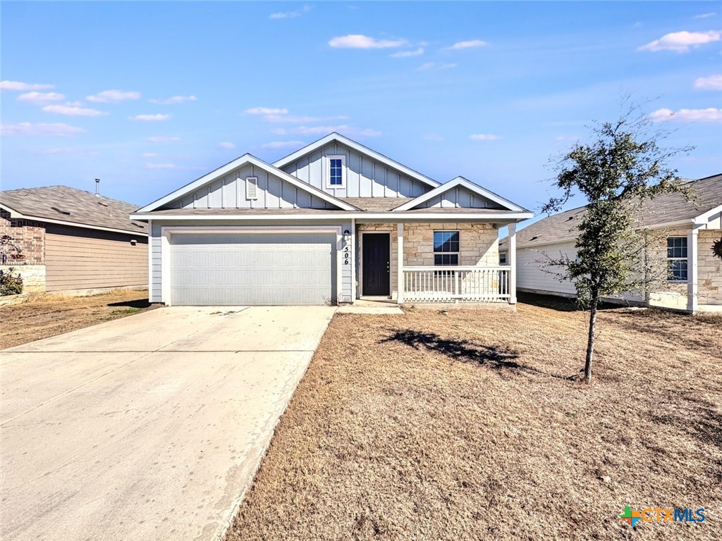 506 Blue Stem Road Property Photo 1