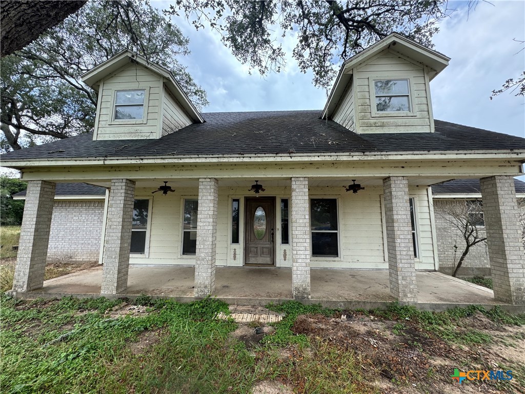 20908 Zac Lentz Parkway Property Photo 1