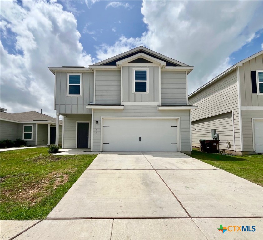 3981 Prairie Creek Property Photo 1