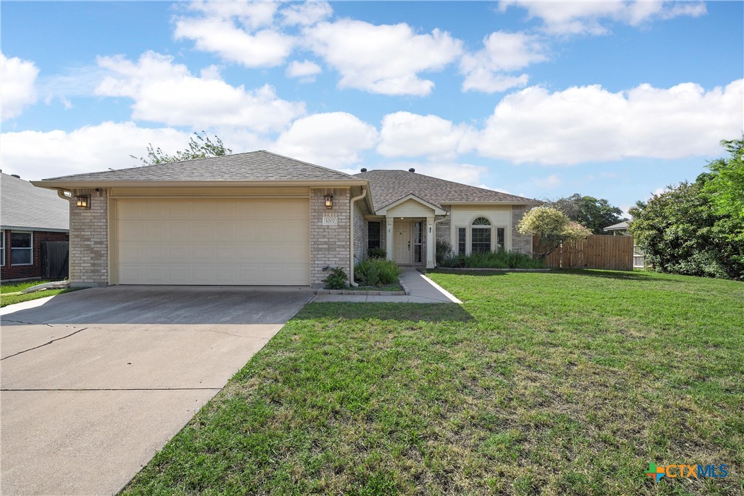 1007 Judy Lane Property Photo