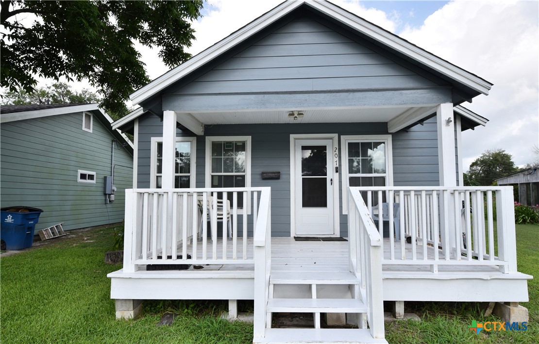207 James Street Property Photo 1