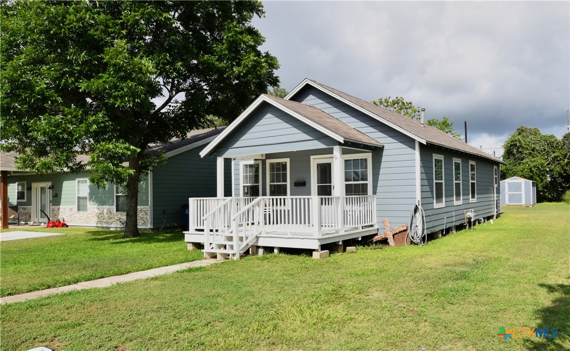 207 James Street Property Photo 5