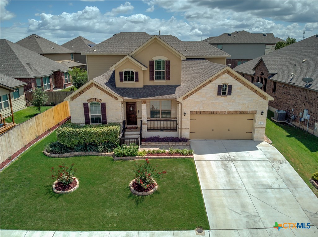 3107 Magnolia Manor Property Photo 1