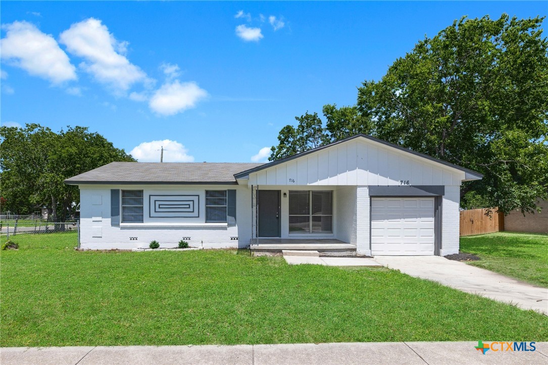 716 S 3rd Street Property Photo