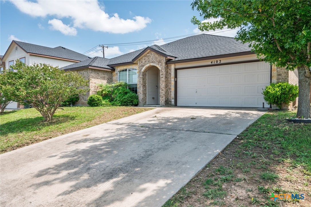 4102 Jack Barnes Avenue Property Photo 1