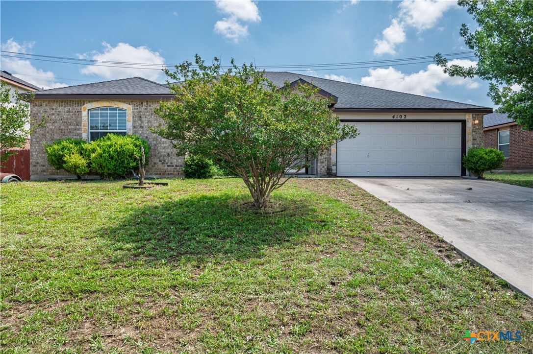 4102 Jack Barnes Avenue Property Photo 2