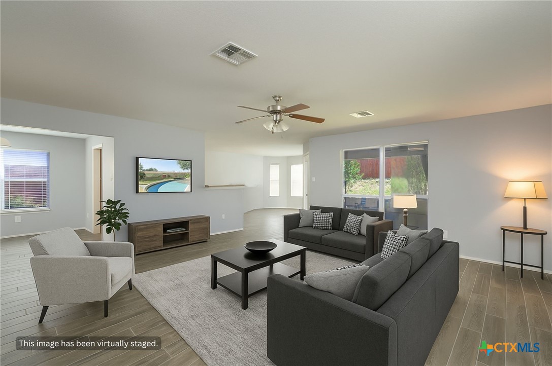 4102 Jack Barnes Avenue Property Photo 5