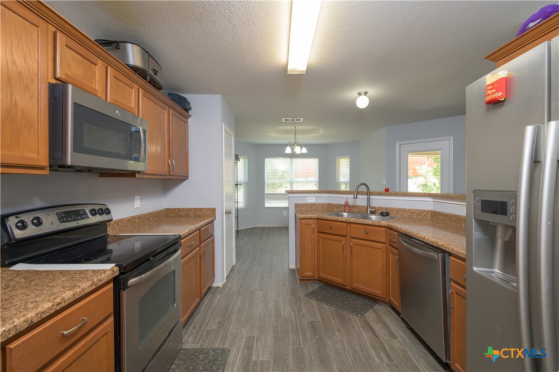 4102 Jack Barnes Avenue Property Photo 9