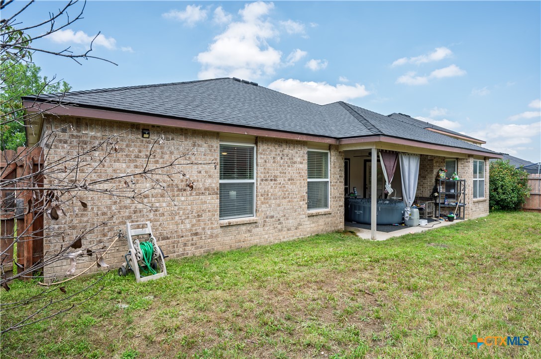 4102 Jack Barnes Avenue Property Photo 23