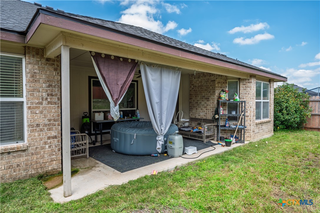 4102 Jack Barnes Avenue Property Photo 24