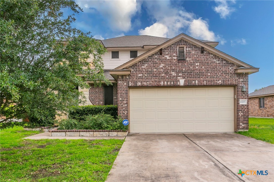 6707 Bayberry Drive Property Photo 1