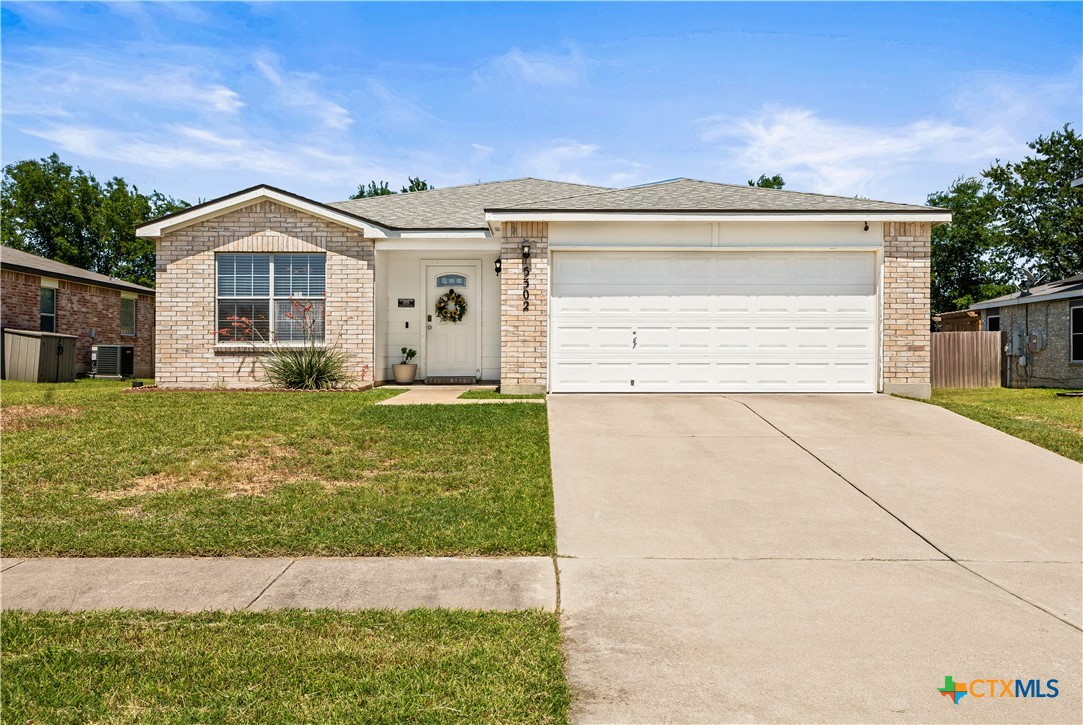 5302 Oster Drive Property Photo 1