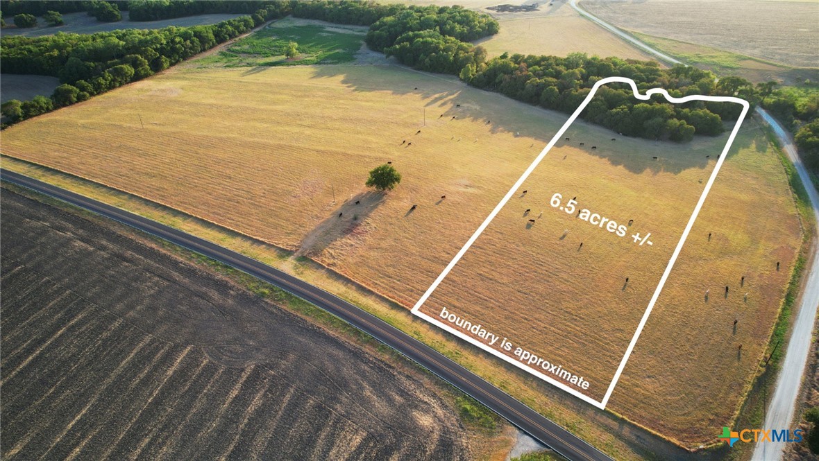Tbd Fm 2643 Property Photo 1