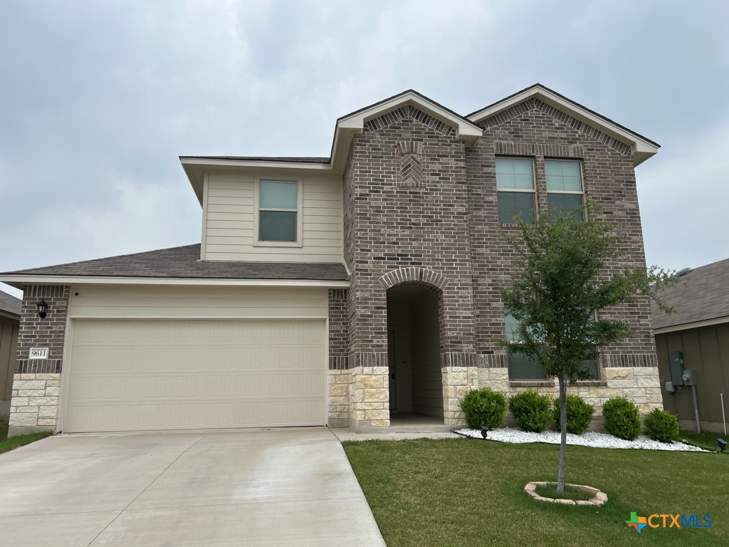 9611 Murandy Drive Property Photo 1