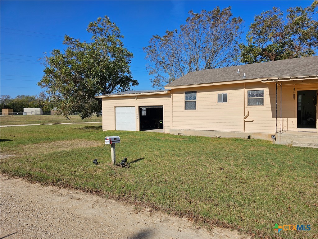 7318 Cryer Lane Property Photo 1