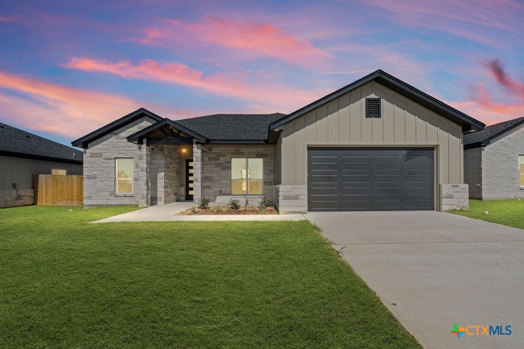 220 Creek Plum Lane Property Photo 1