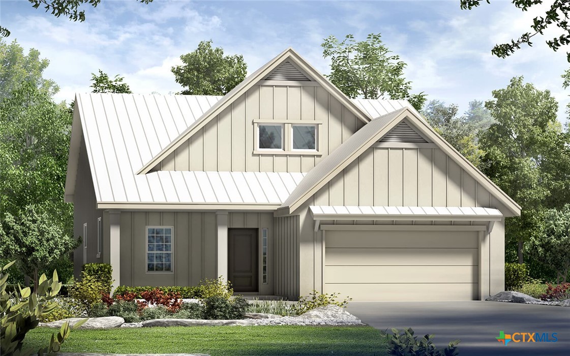 112 Olive Blossom Trail Property Photo 1