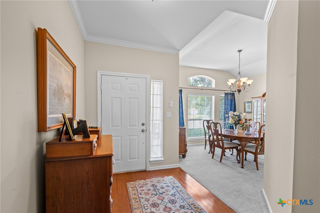 301 Deerchase Property Photo 2
