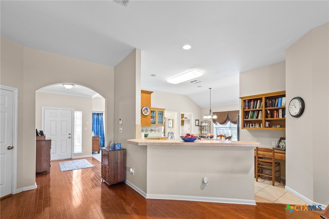 301 Deerchase Property Photo 13