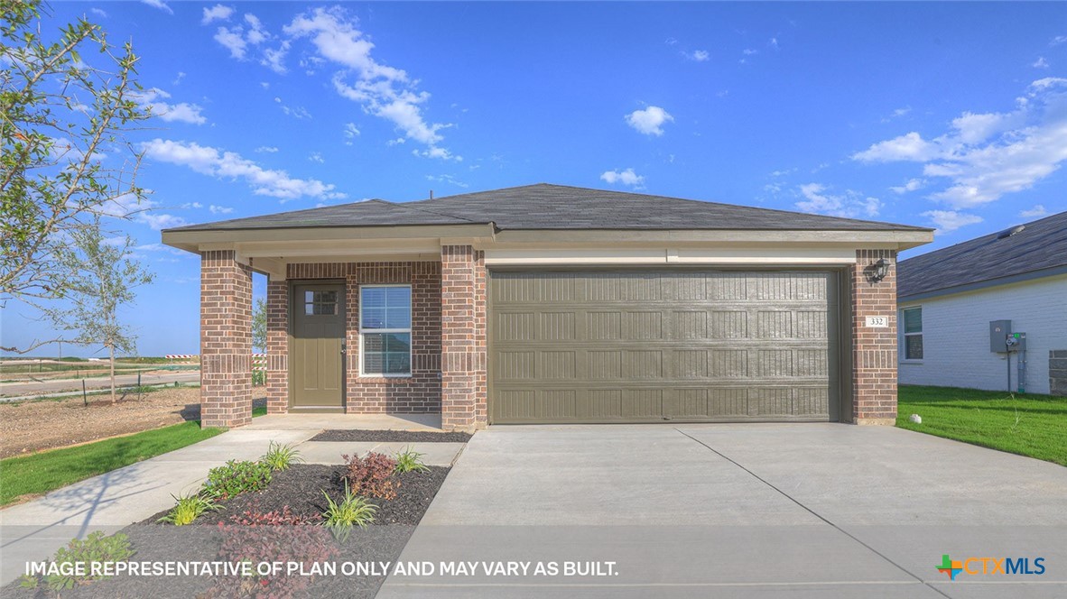 241 New Albany Lane Property Photo 1