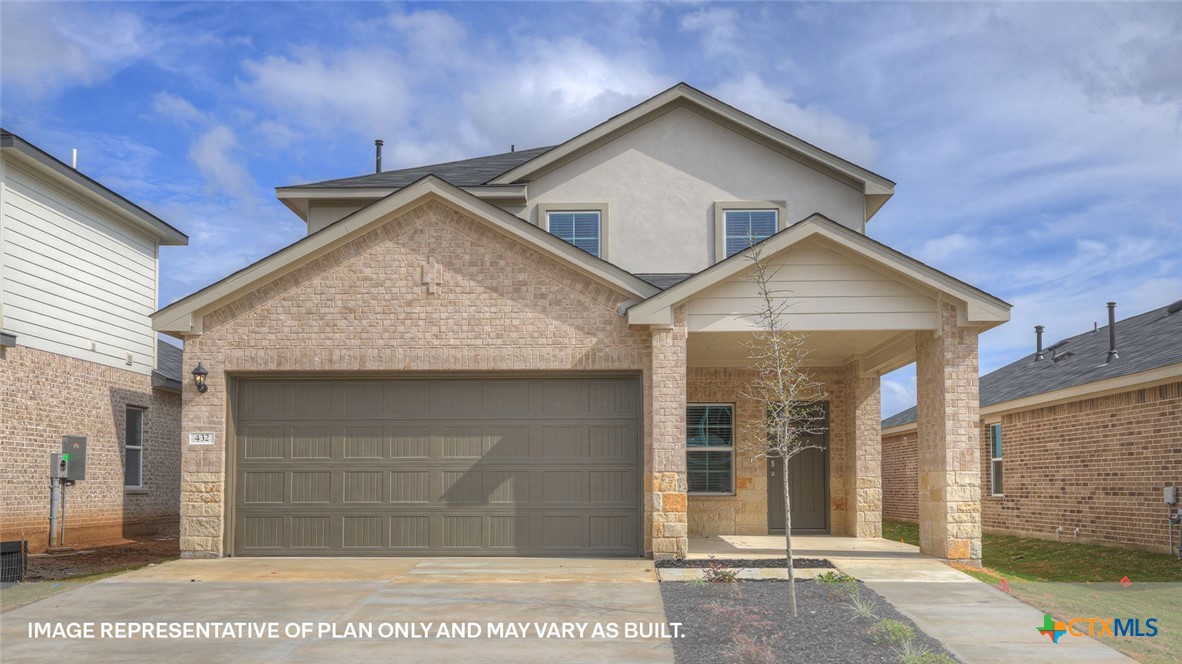 136 New Albany Lane Property Photo 1