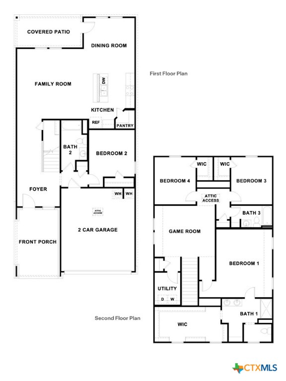 136 New Albany Lane Property Photo 2