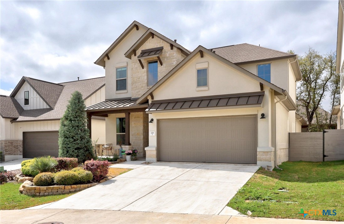 120 Diamondback Drive Property Photo 1