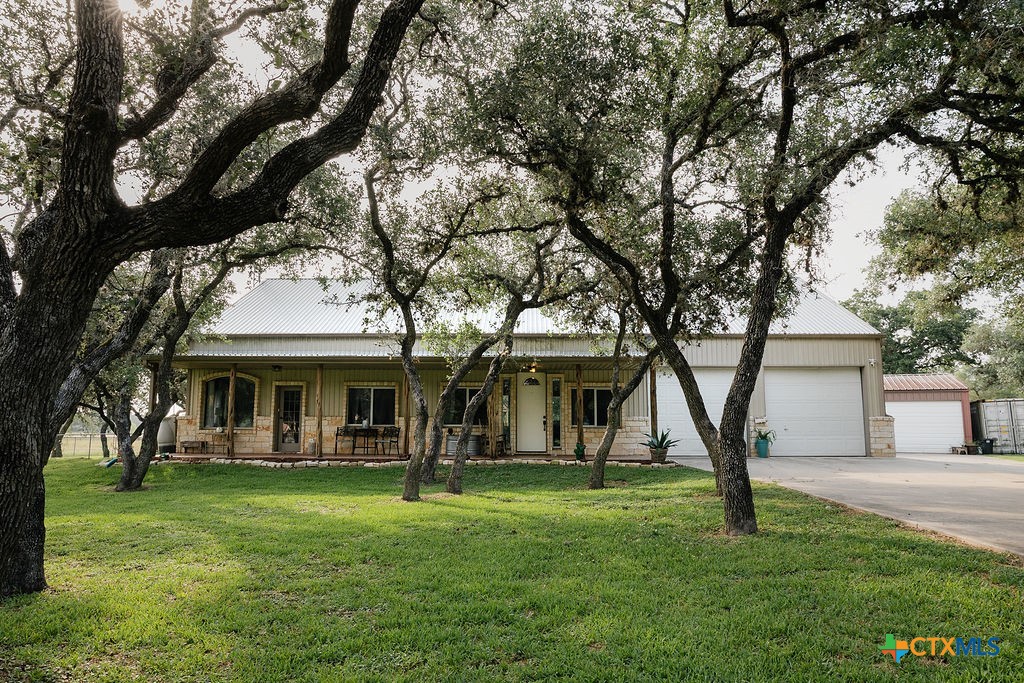 217 Post Oak Drive Property Photo 1