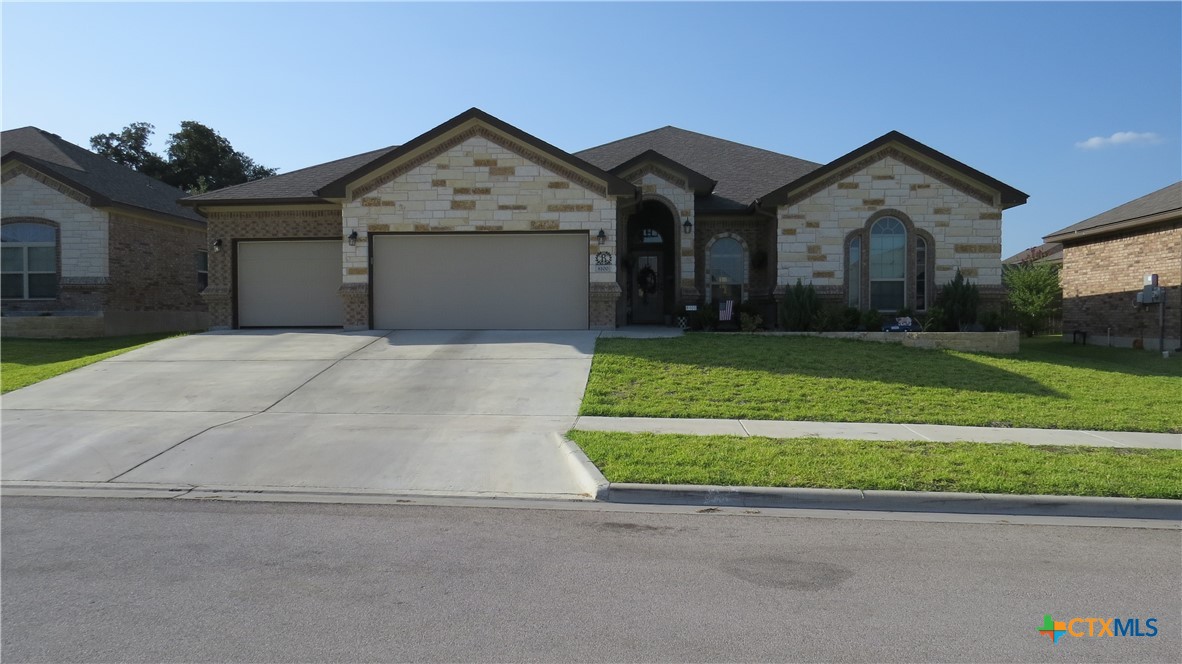 8100 Preston Hollow Drive Property Photo 1