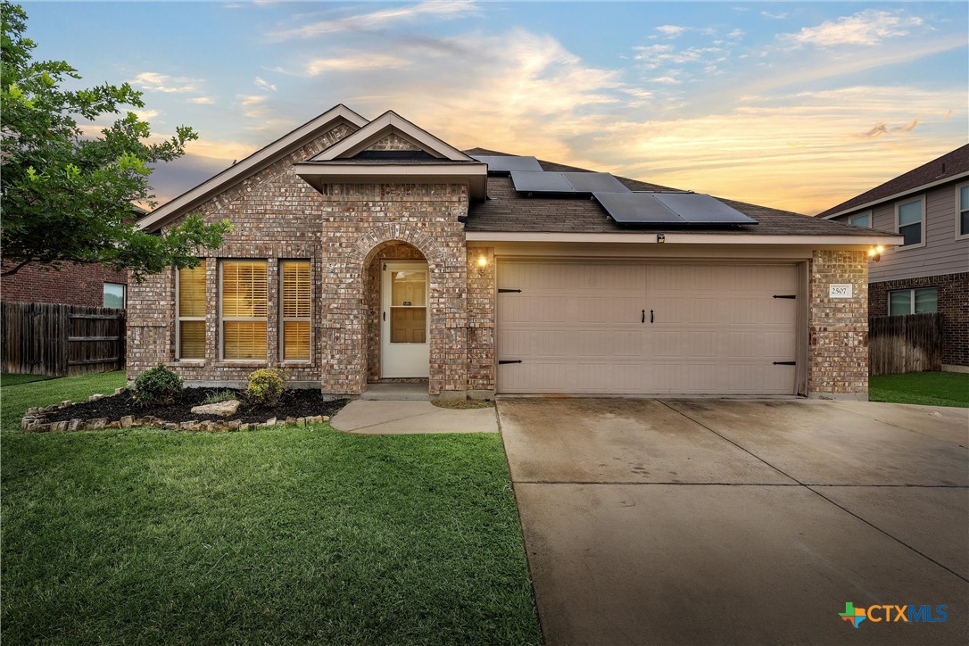 2507 Inspiration Drive Property Photo 1