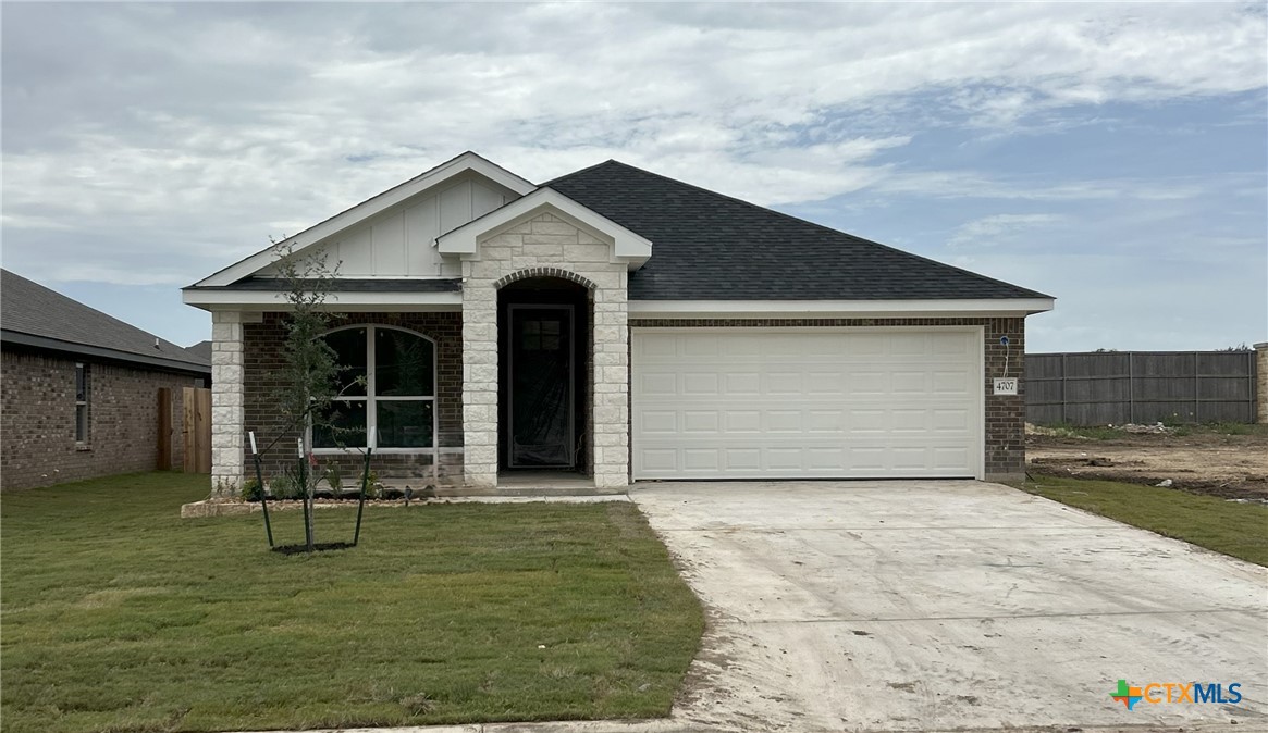 4707 Allison Drive Property Photo 1